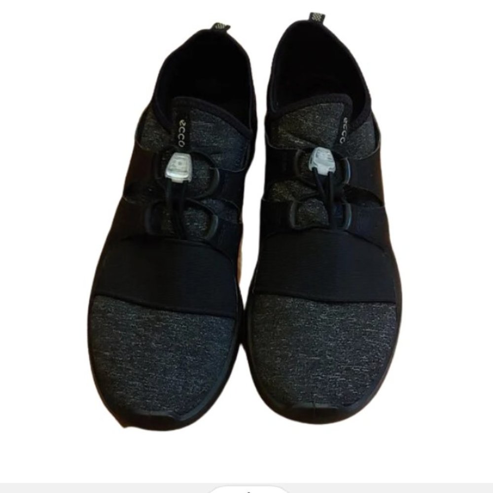 ECCO sense toggle sneaker